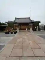 神宮寺(茨城県)