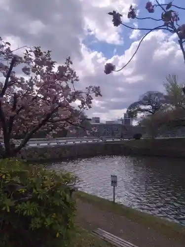 福岡縣護國神社(福岡県)