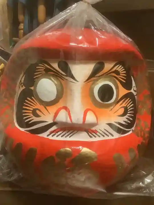 陽徳寺の授与品その他