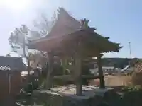 了性寺のその他建物