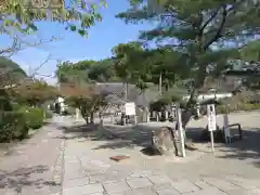 粉河寺の建物その他