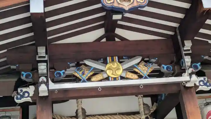 三社神社(大阪府)