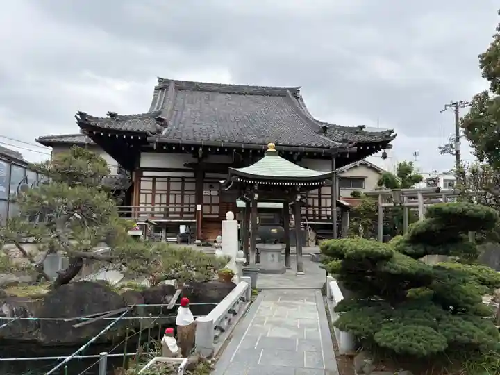 興徳寺(大阪府)