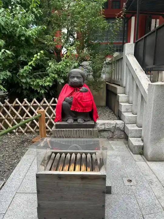 日枝神社(東京都)