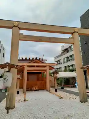 【閉業】小石川大神宮(東京都)
