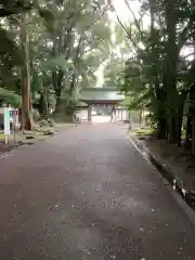 砥鹿神社（里宮）の建物その他