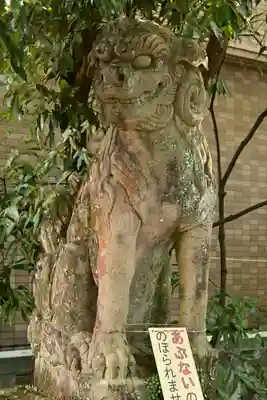 潮江天満宮(高知県)