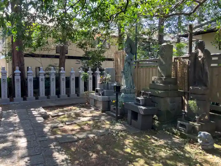 西福寺(東京都)