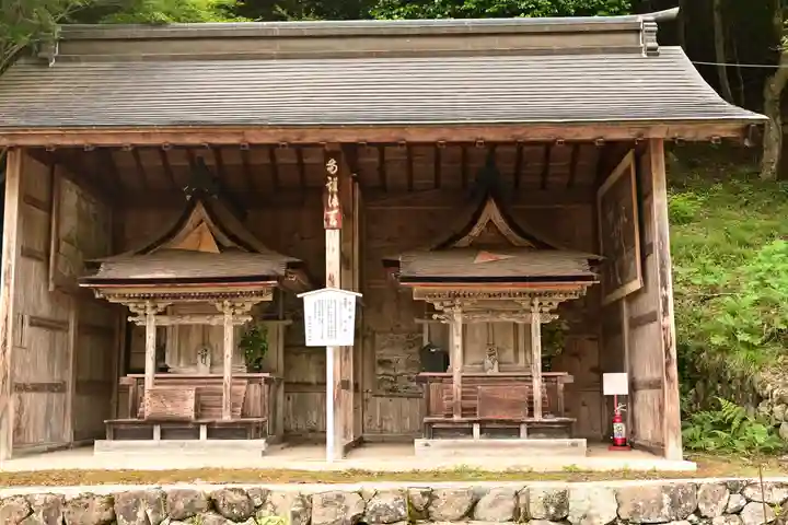 弥勒寺(兵庫県)