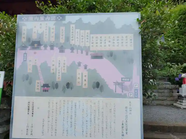 太平山神社(栃木県)