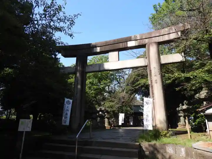 上野東照宮(東京都)