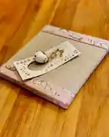 札幌諏訪神社のお守り