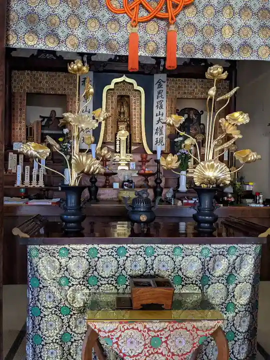 清巌寺(島根県)