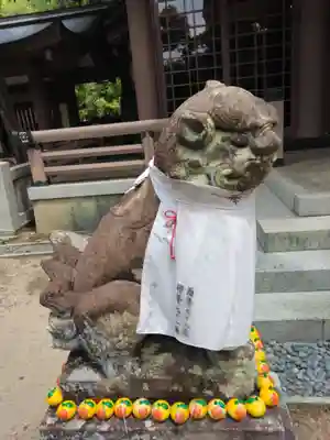 阿比太神社(大阪府)