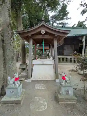 田端神社(東京都)