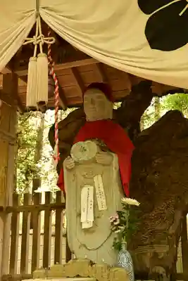 岩殿山安楽寺(吉見観音)(埼玉県)