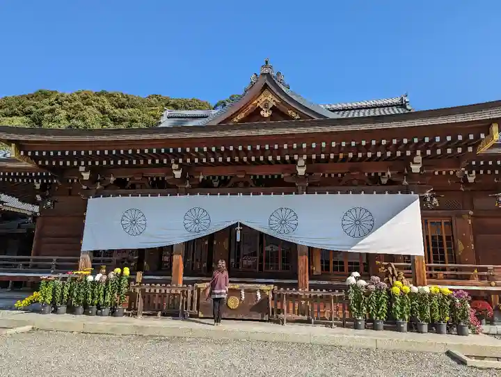 大神神社(奈良県)