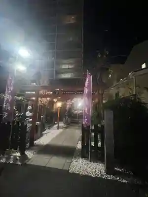 幸町辨財天(千葉県)