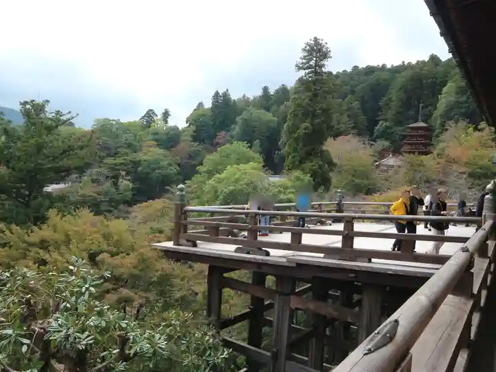 長谷寺のその他建物