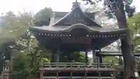 逸見神社(山梨県)