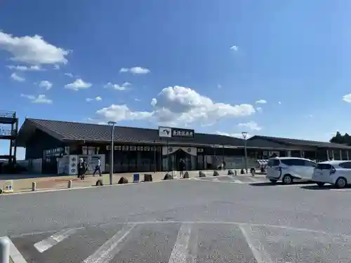 茶臼山稲荷神社(愛知県)