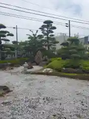 大歳神社(静岡県)