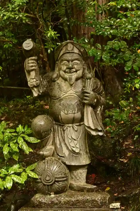 宝登山神社(埼玉県)