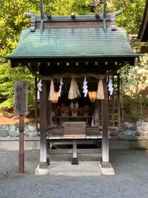 平塚八幡宮(神奈川県)