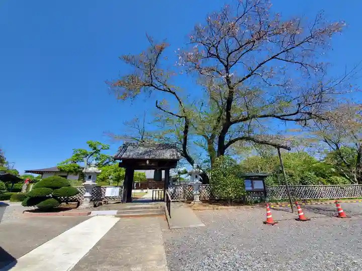満福寺(栃木県)