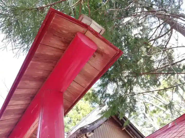 高司神社〜むすびの神の鎮まる社〜のその他建物