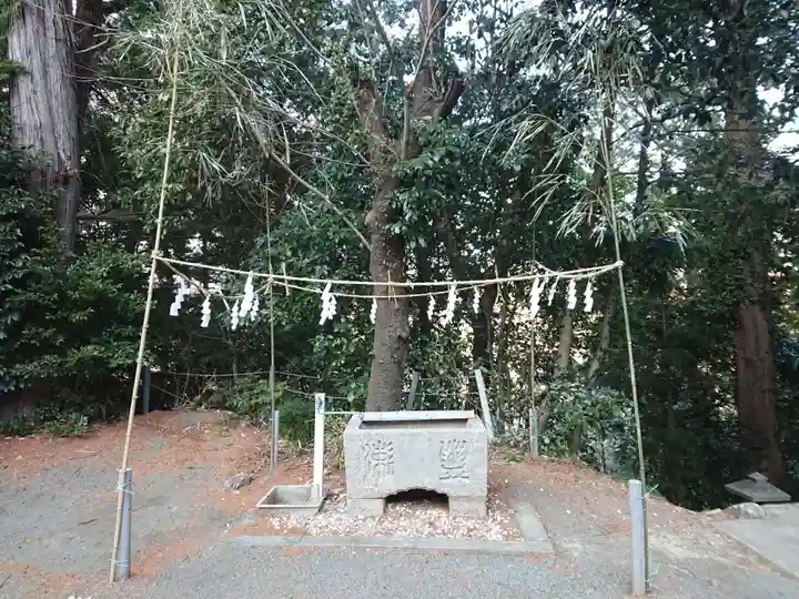 大坂神社(愛知県)