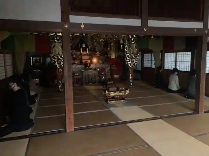 安用寺(愛知県)