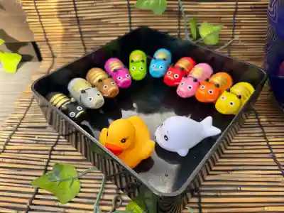 阿邪訶根神社(福島県)