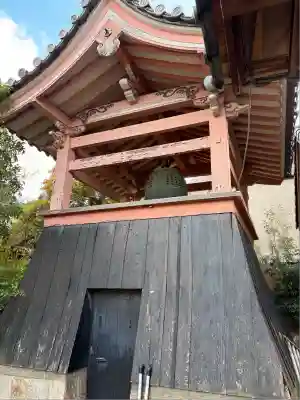 大聖勝軍寺(大阪府)