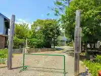 妙覚寺のその他建物