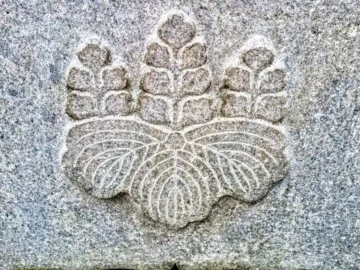 神明社(横松神明社)のその他建物