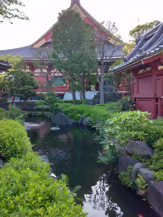 浅草寺(東京都)