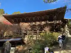 圓教寺の建物その他