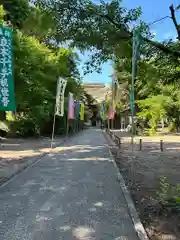 恵隆寺(立木千手観音)(福島県)