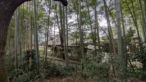 花園天皇　十樂院上陵(京都府)