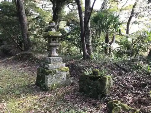 賀茂神社のその他建物
