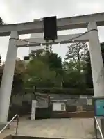 乃木神社(東京都)