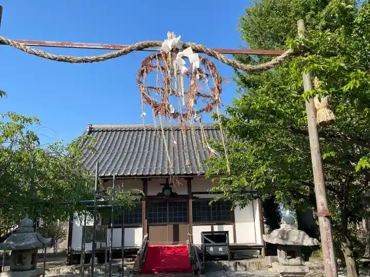 正福寺(滋賀県)