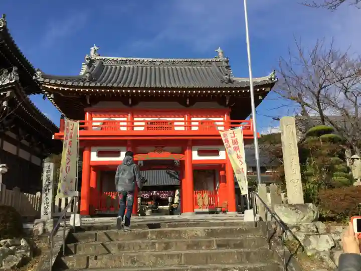 護国寺(兵庫県)