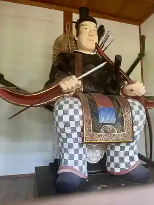 須岐神社(宮城県)