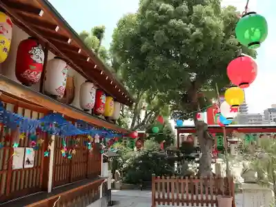尼崎えびす神社のその他建物
