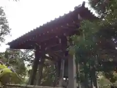 寿福寺(神奈川県)