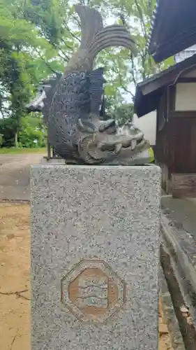 飯岡神社(愛媛県)