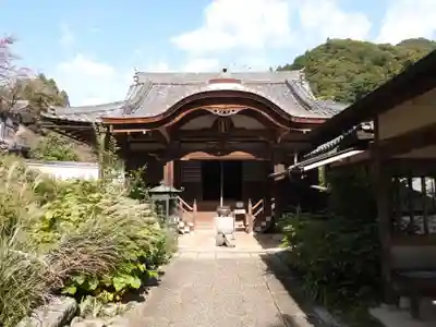普門院(奈良県)