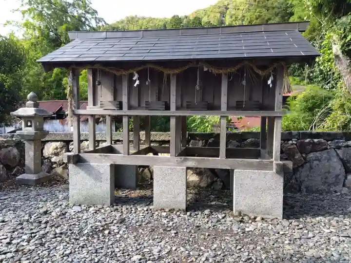 加茂神社(福井県)
